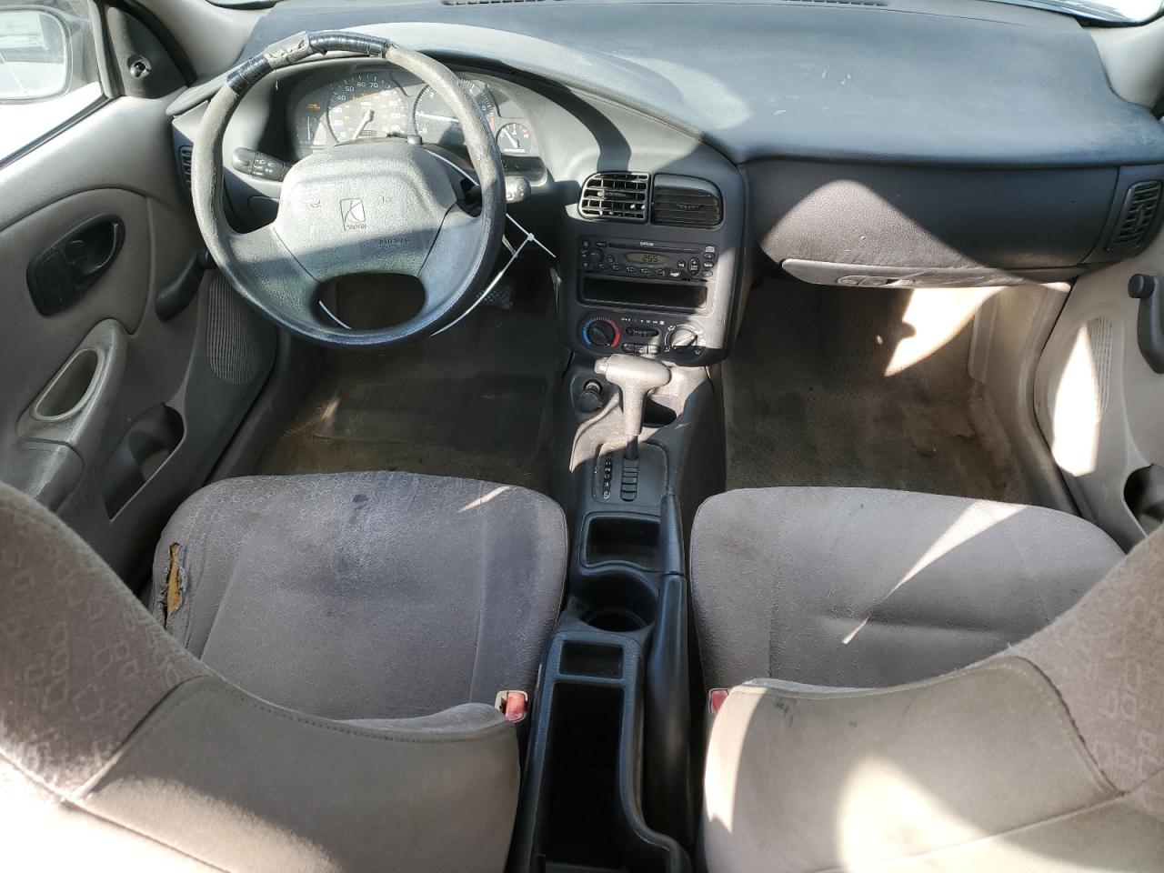 2000 Saturn SL - Image 8