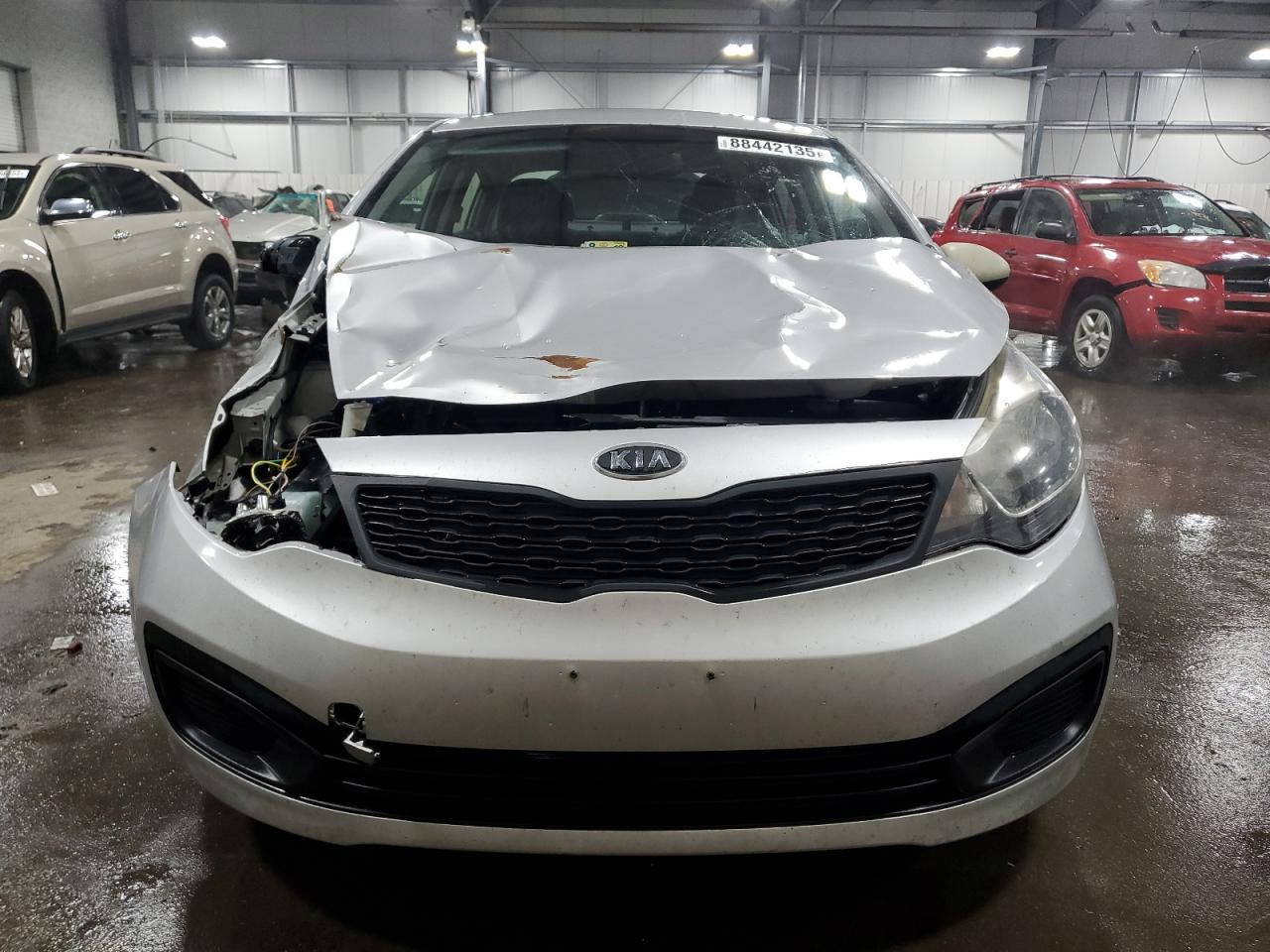 2013 Kia Rio - Image 5