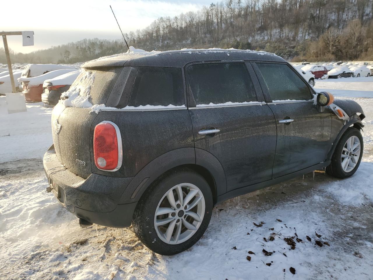2012 MINI Cooper - Image 3