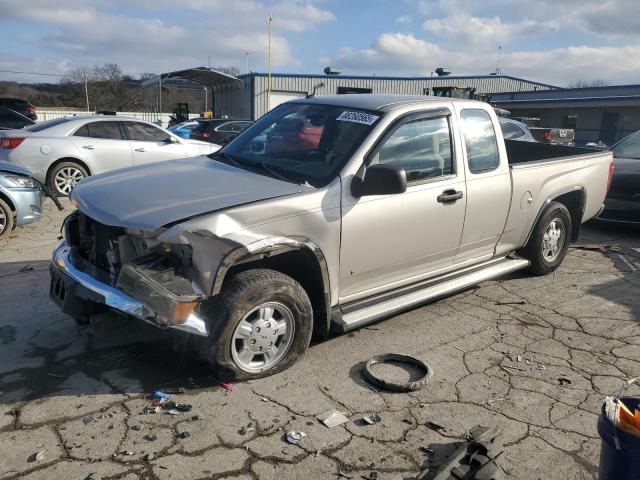 2008 Gmc Canyon 