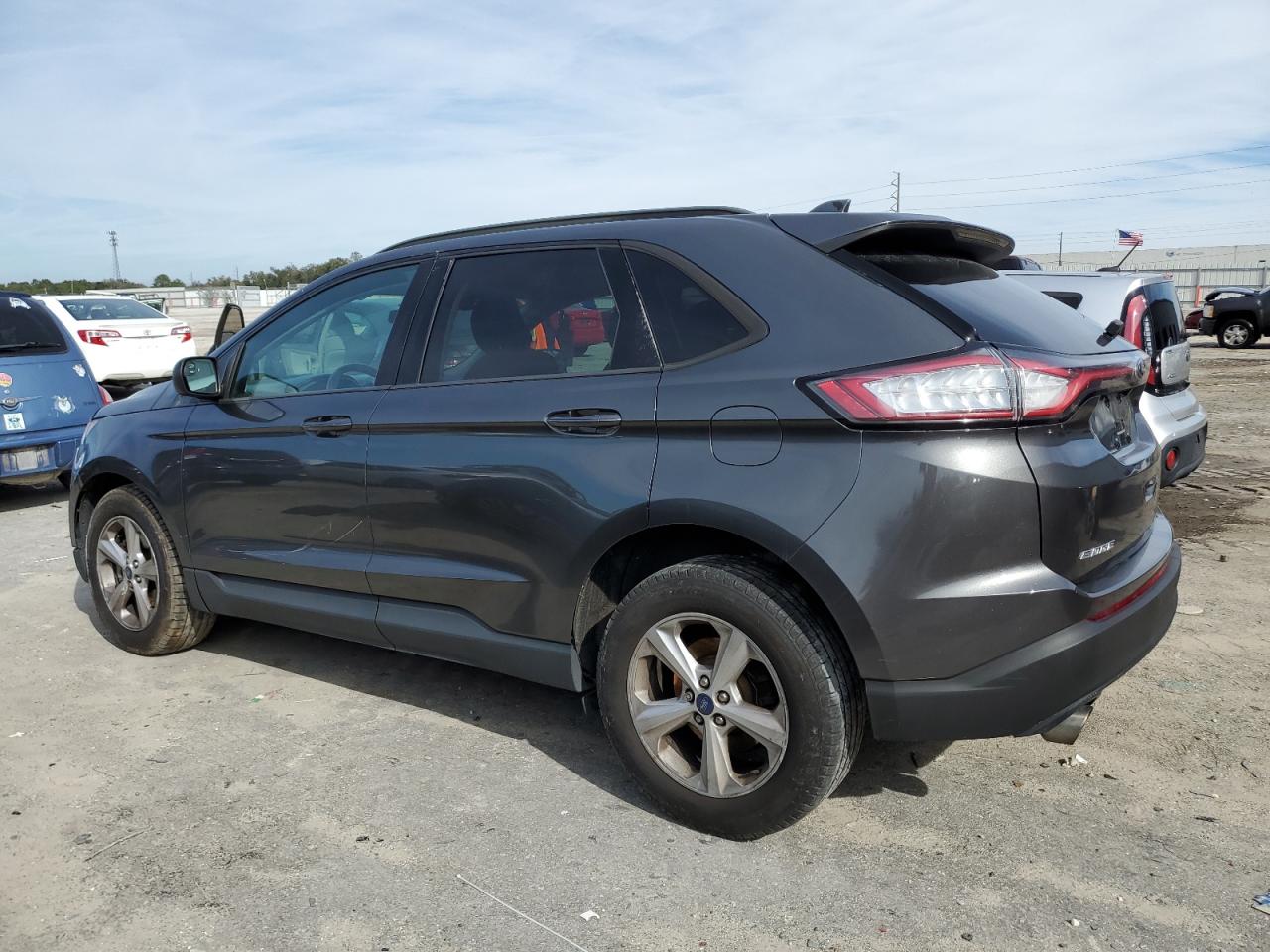 2016 Ford Edge - Image 2
