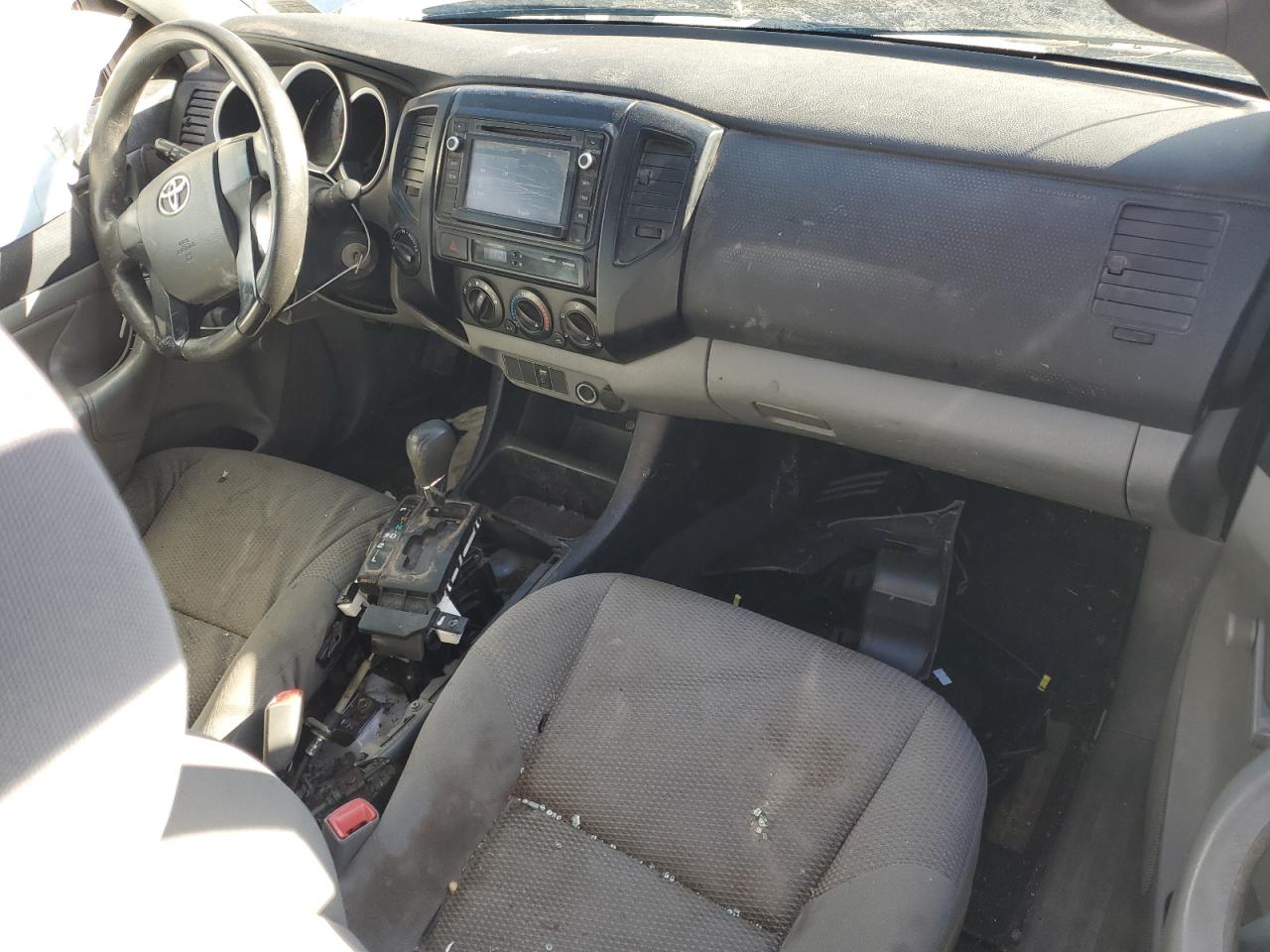 2014 Toyota Tacoma - Image 8