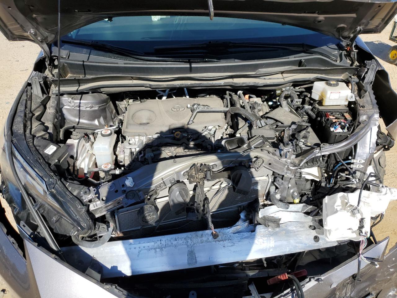 2021 Toyota Sienna - Image 12
