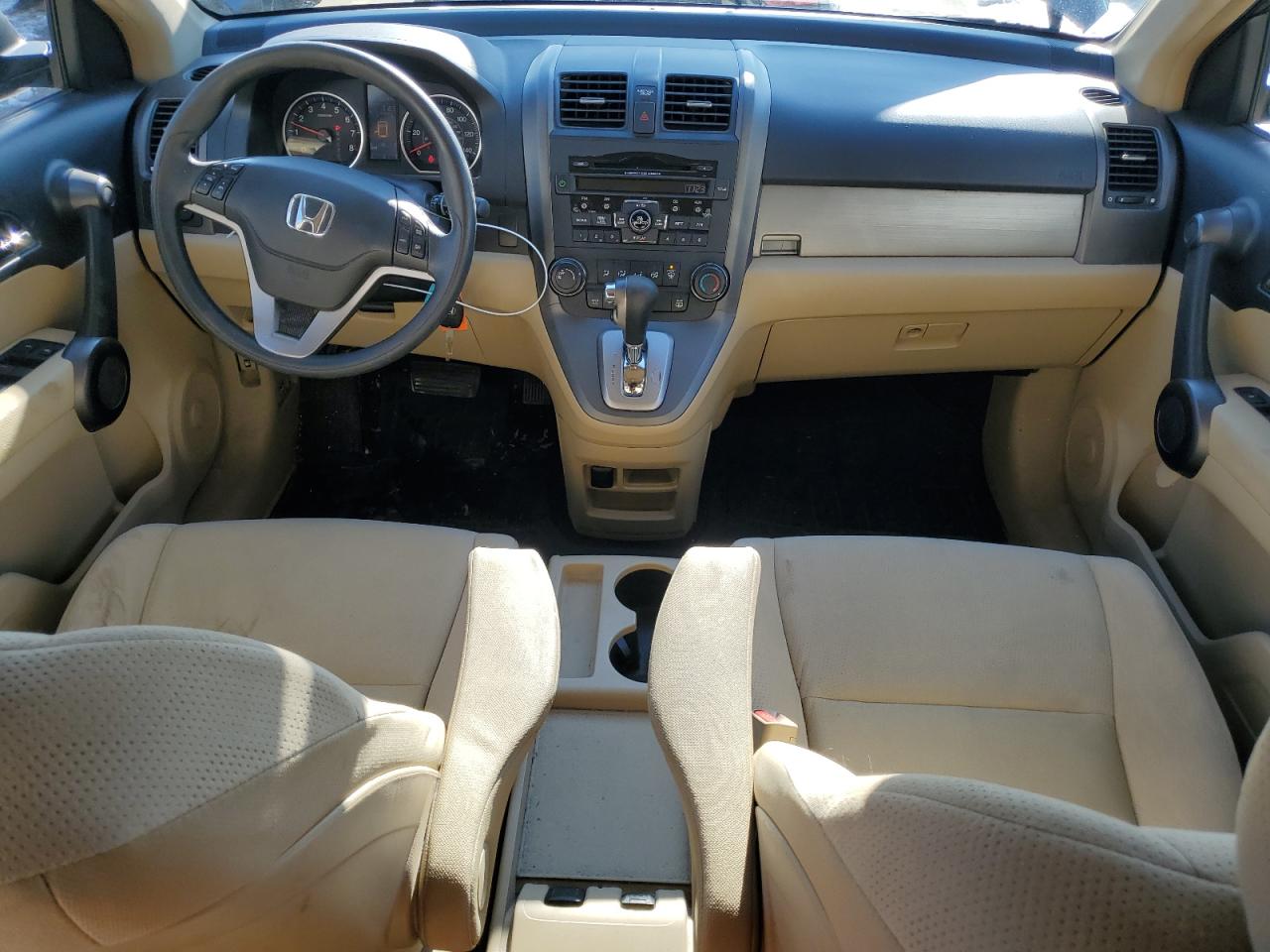 2011 Honda CR-V - Image 8