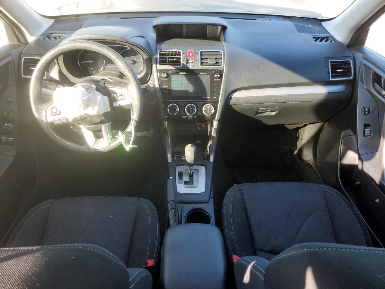 2017 Subaru Forester - Image 8