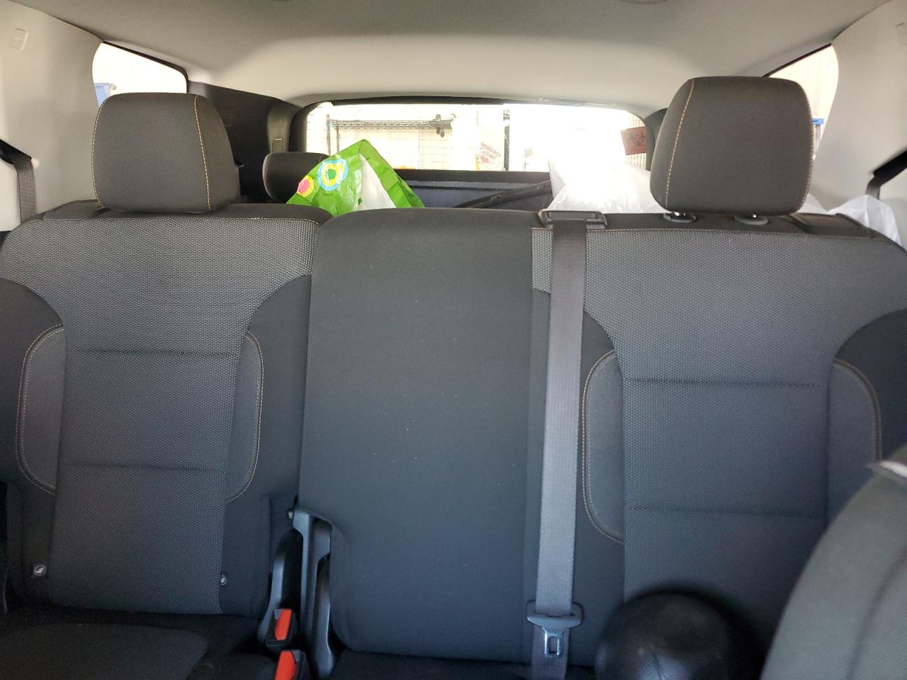 2021 Chevrolet Traverse - Image 10