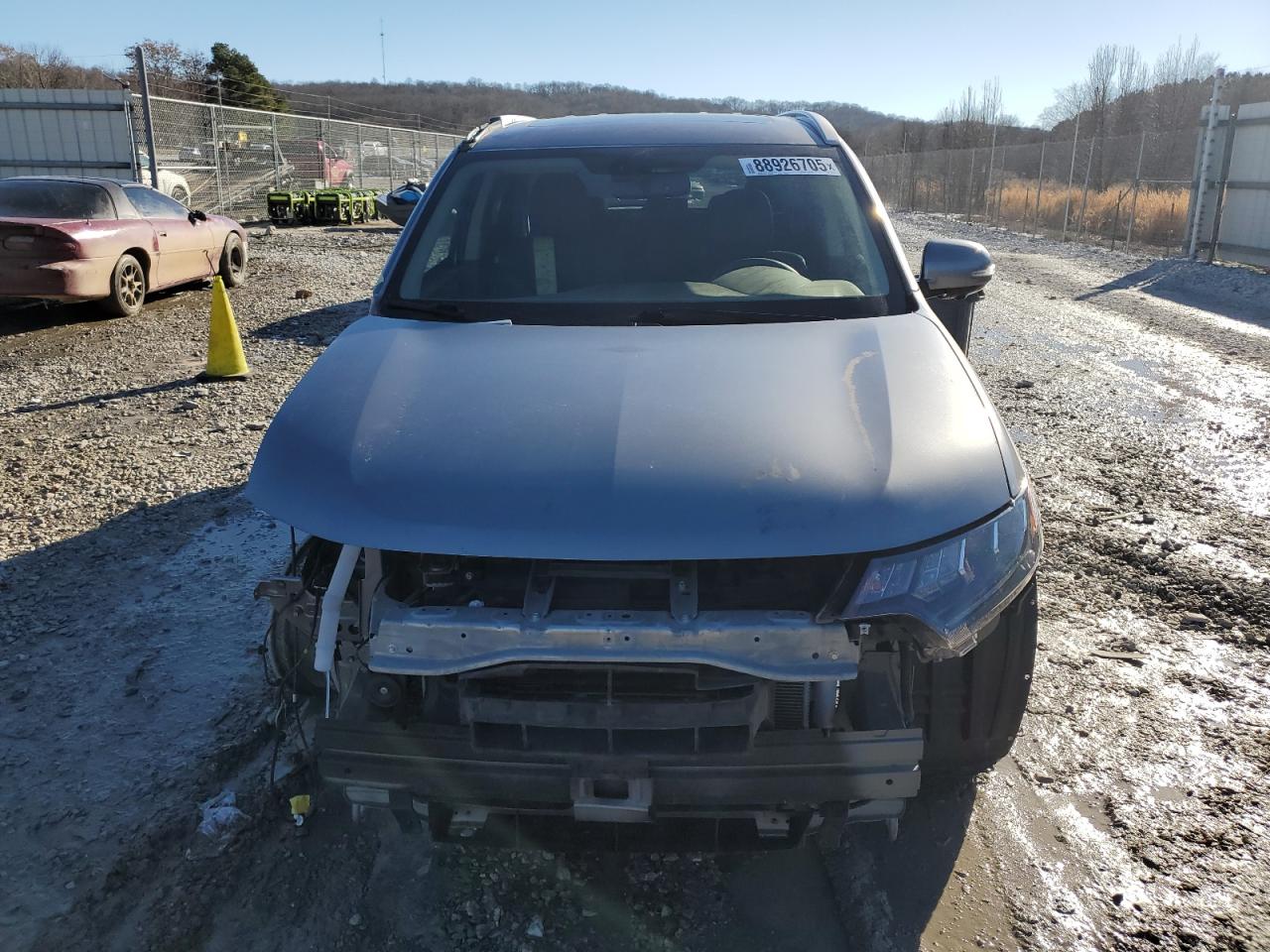 2019 Mitsubishi Outlander - Image 5