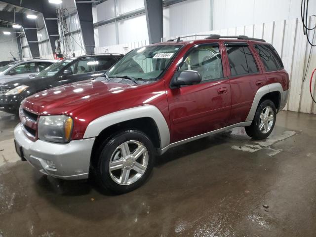 2007 Chevrolet Trailblazer Ls