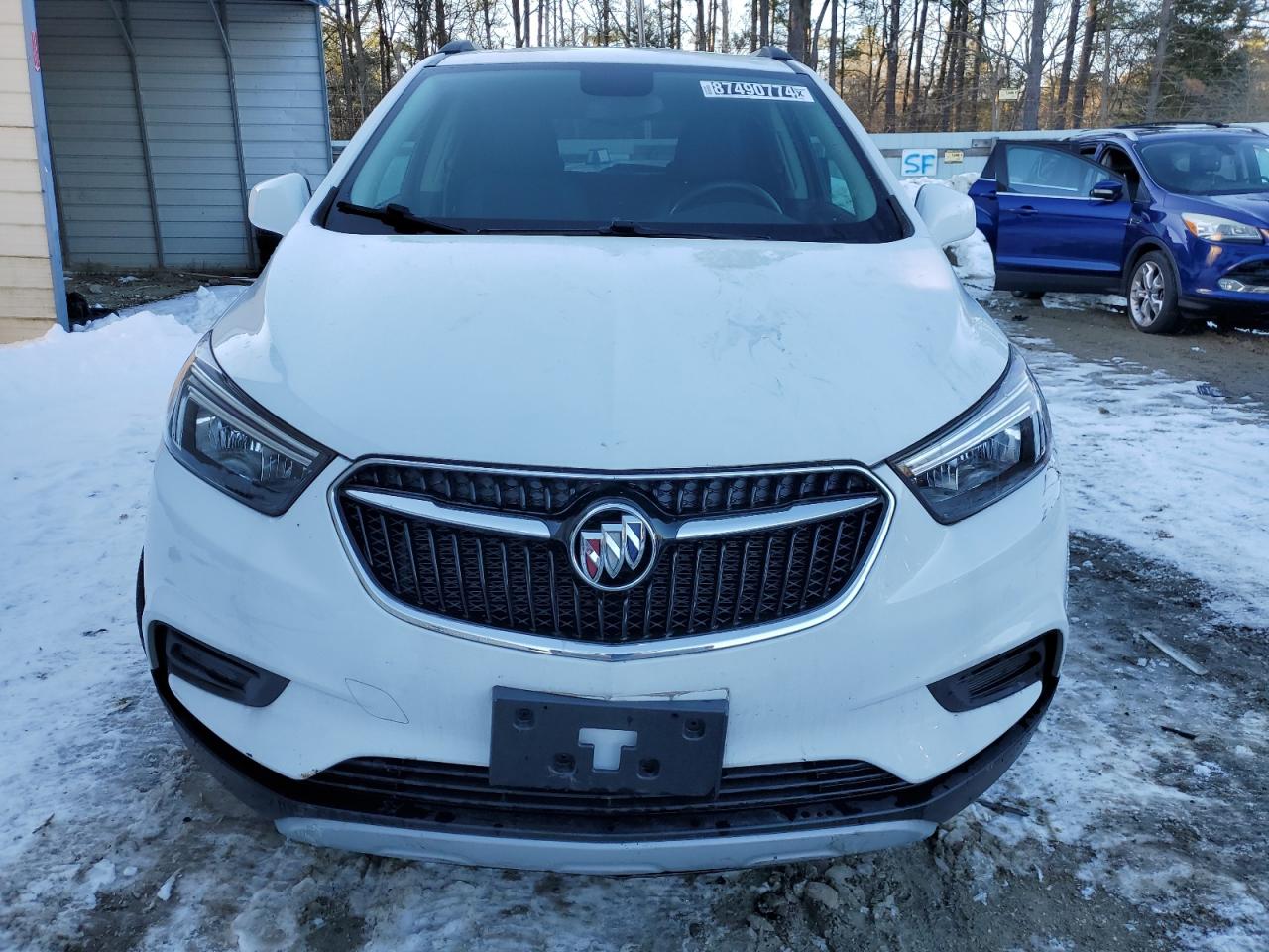2020 Buick Encore - Image 5