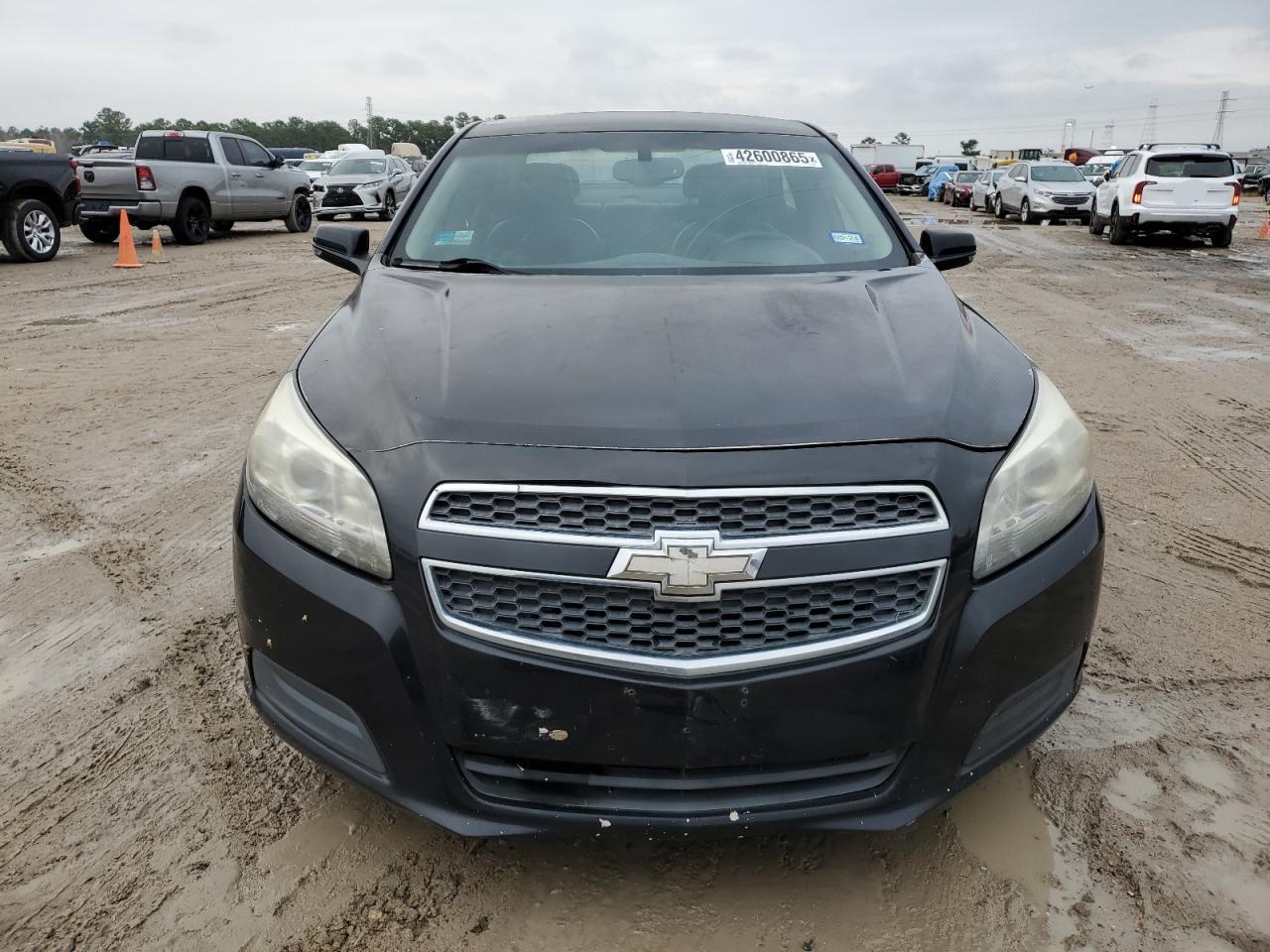 2013 Chevrolet Malibu - Image 5
