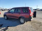 2005 Honda Cr-V Ex იყიდება Oklahoma City-ში, OK - Side