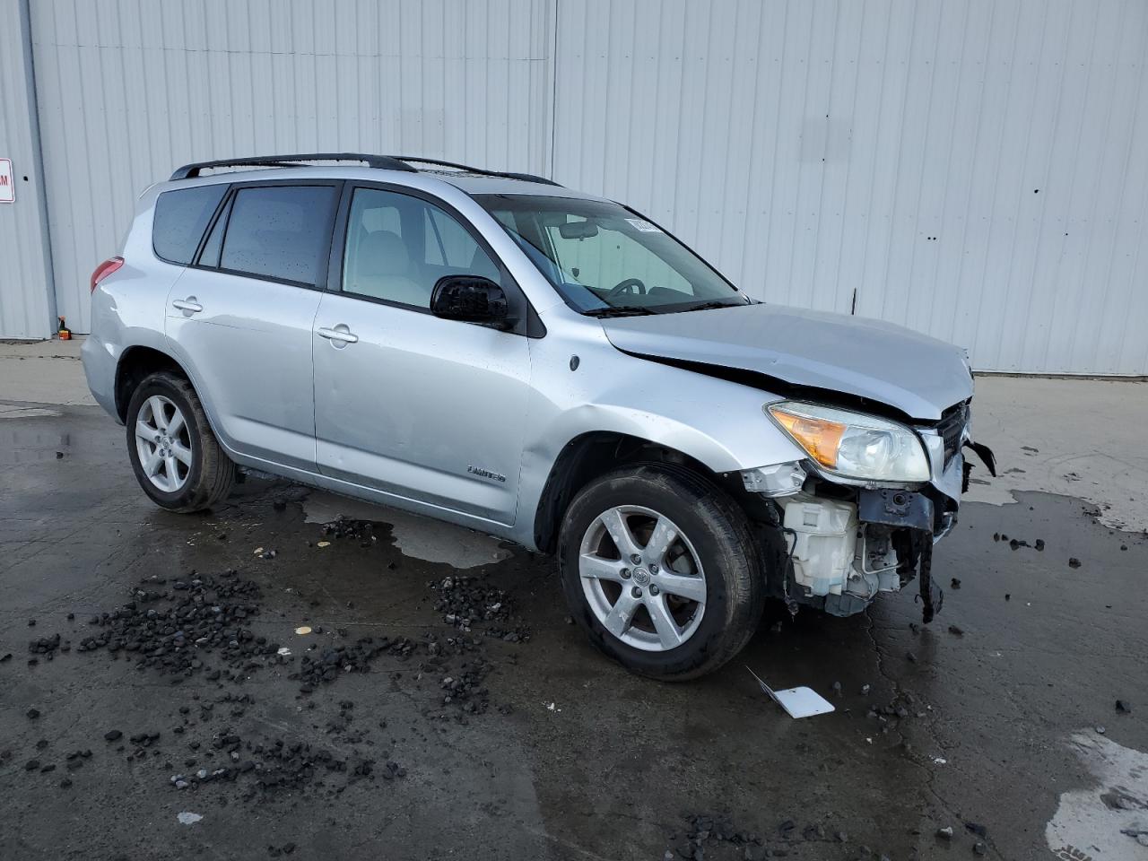 2006 Toyota RAV 4 - Image 4