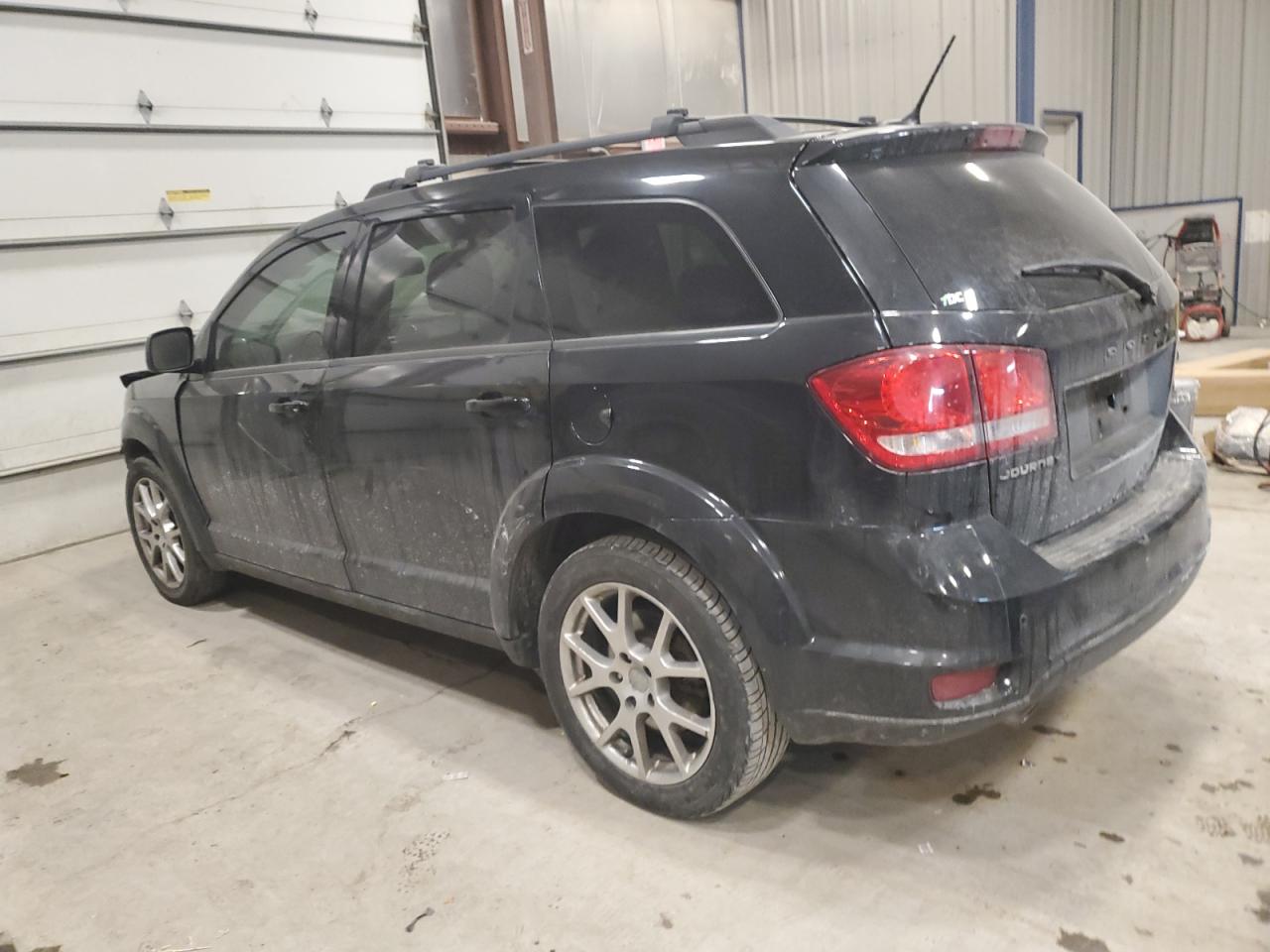2013 Dodge Journey - Image 2