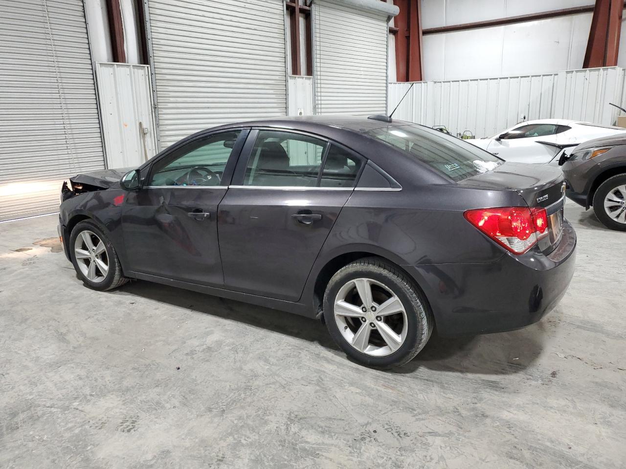 VIN 1G1PE5SB3F7177629 2015 CHEVROLET CRUZE no.2