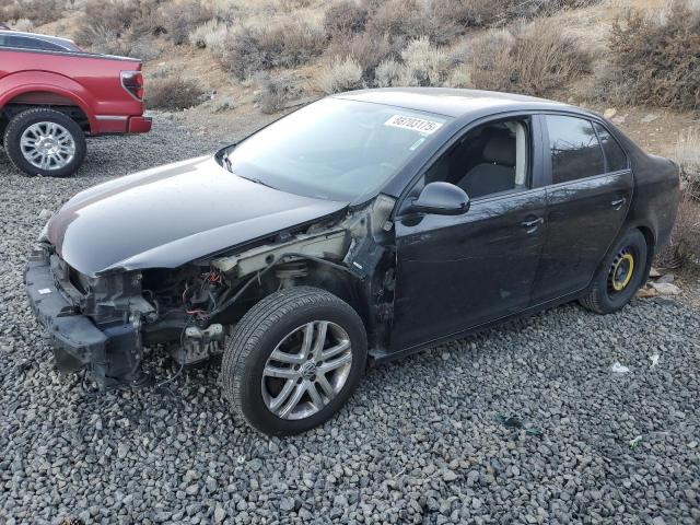 2007 Volkswagen Jetta 2.5