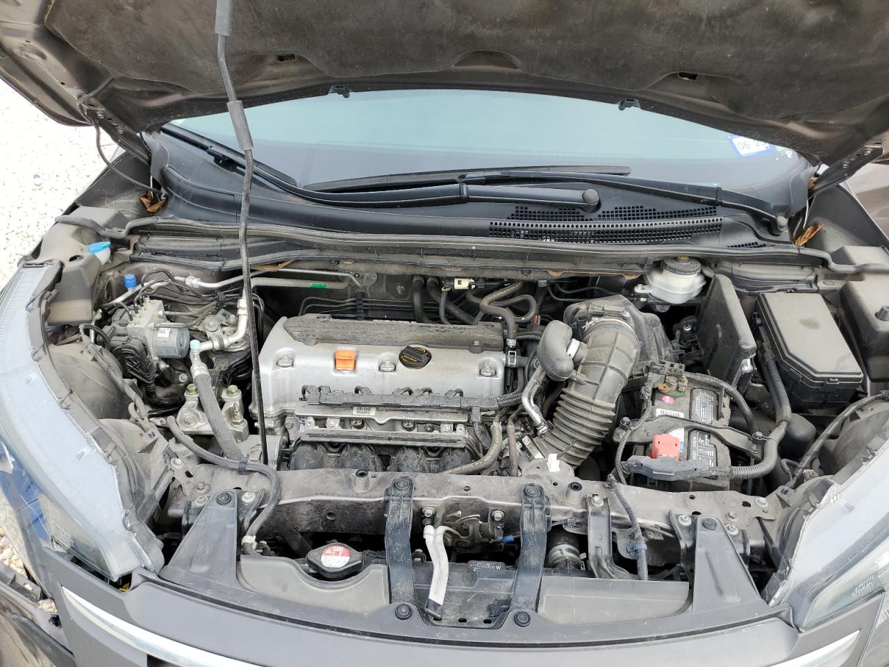 2013 Honda CR-V - Image 12