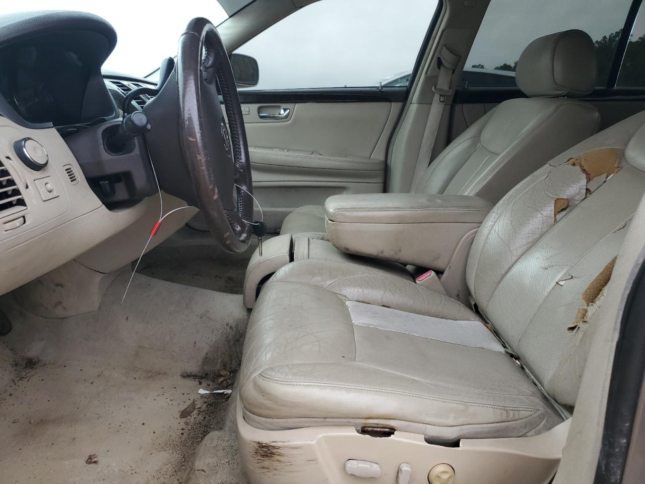 2007 Cadillac Dts Luxury I VIN: 1G6KD57Y47U115566 Lot: 88487785