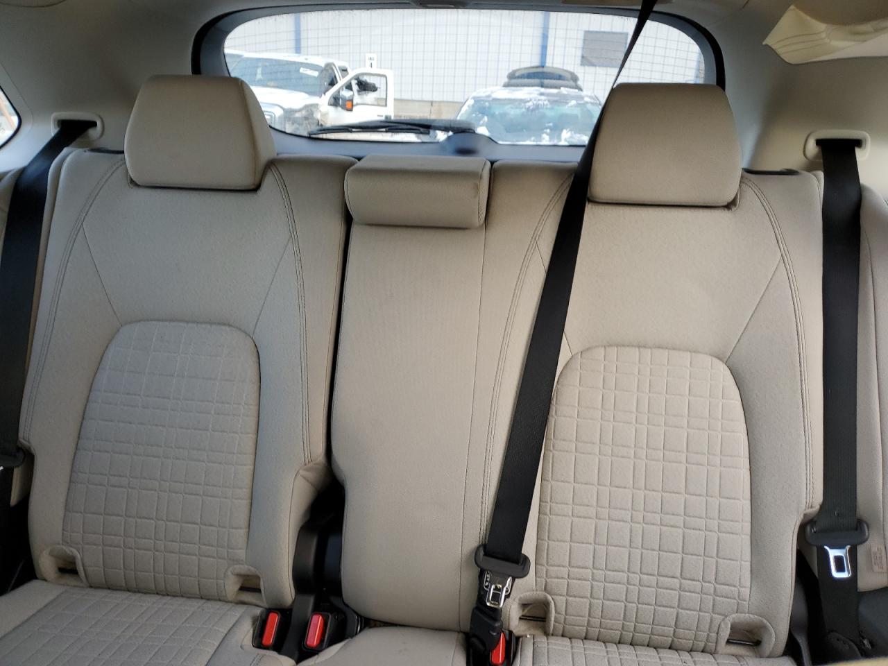2023 Honda HR-V - Image 10