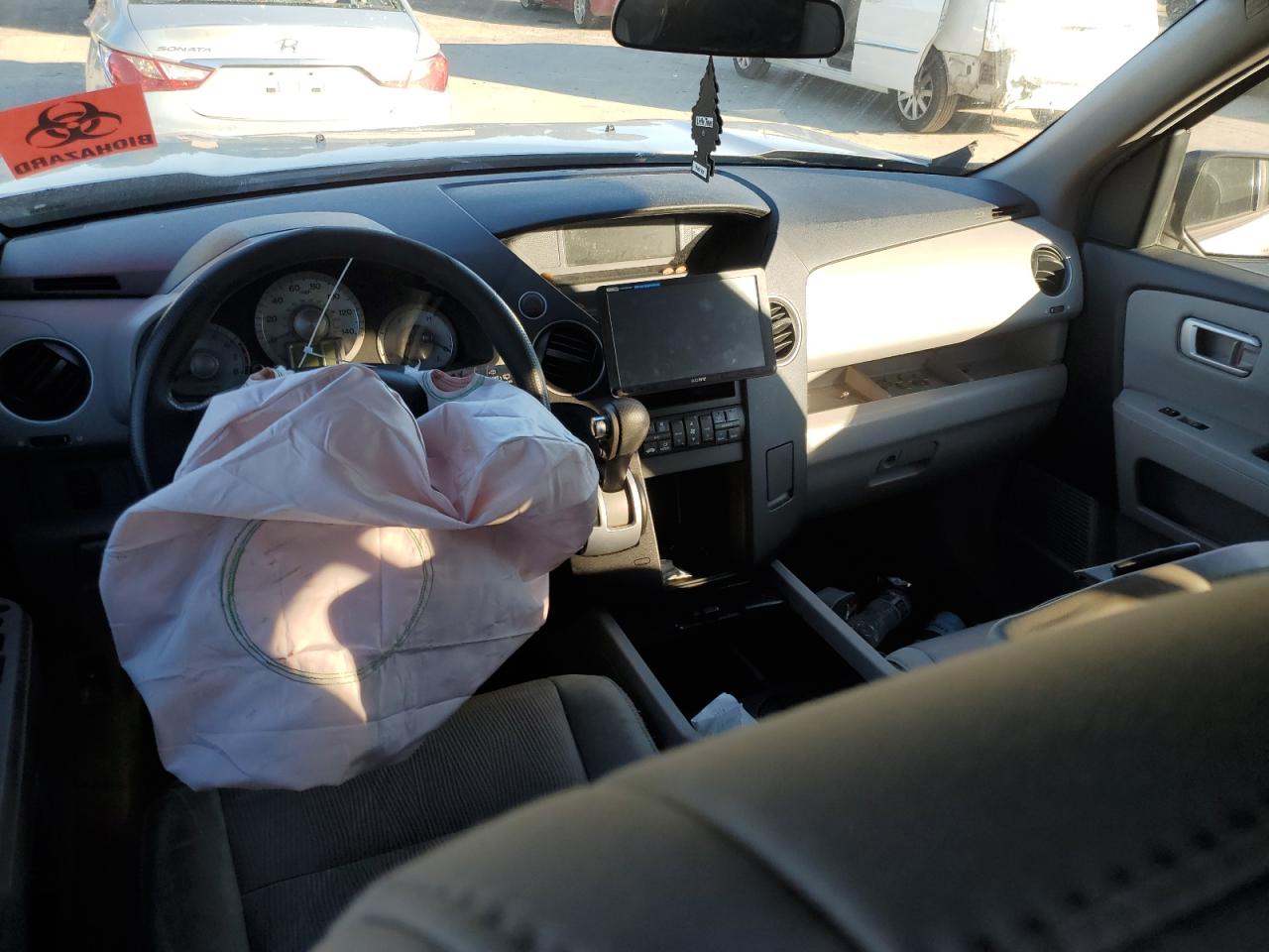 2011 Honda Pilot - Image 8