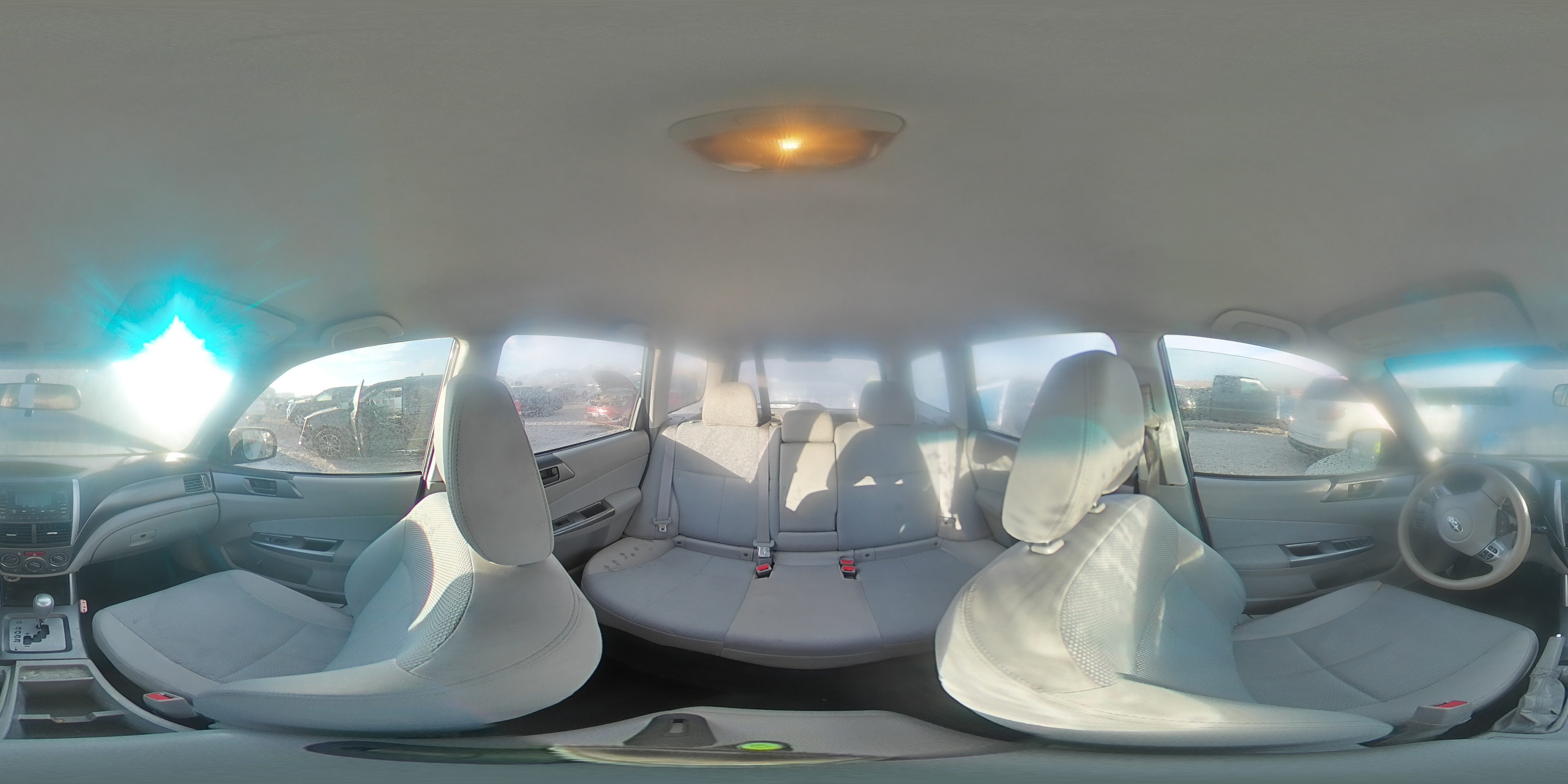 2013 Subaru Forester - Image 15