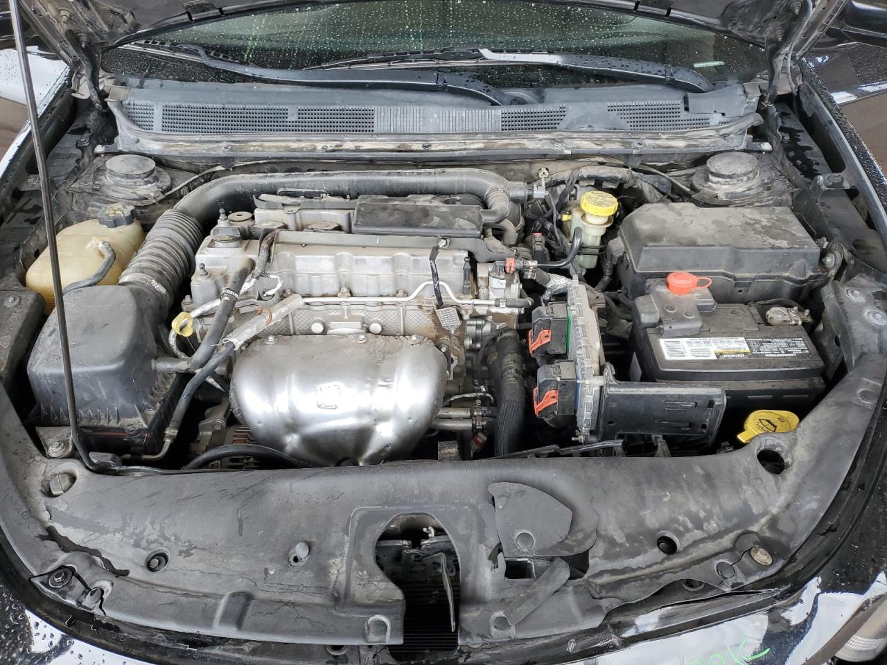 2015 Dodge Dart - Image 11