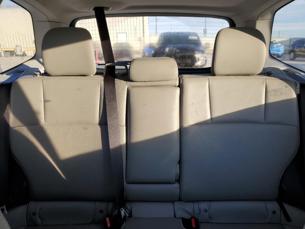 2014 Subaru Forester - Image 10