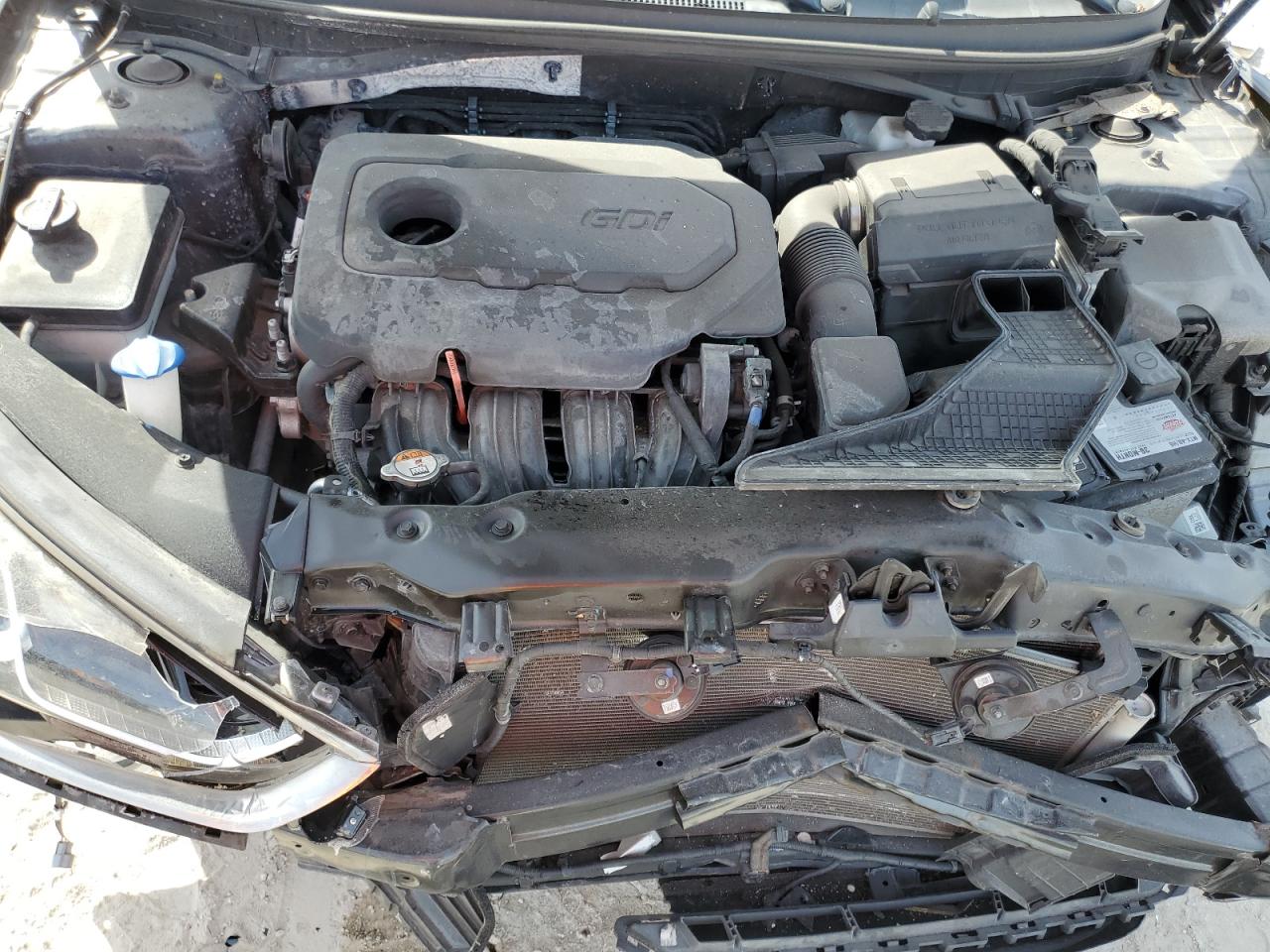 2019 Hyundai Sonata - Image 12