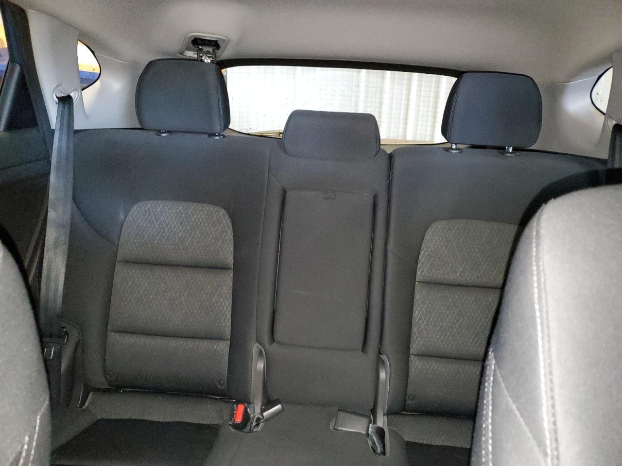 2016 Hyundai Tucson - Image 10
