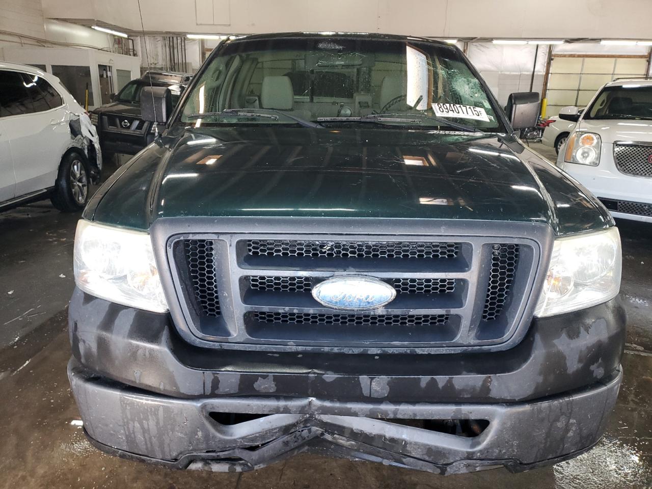 2007 Ford F-150 - Image 5