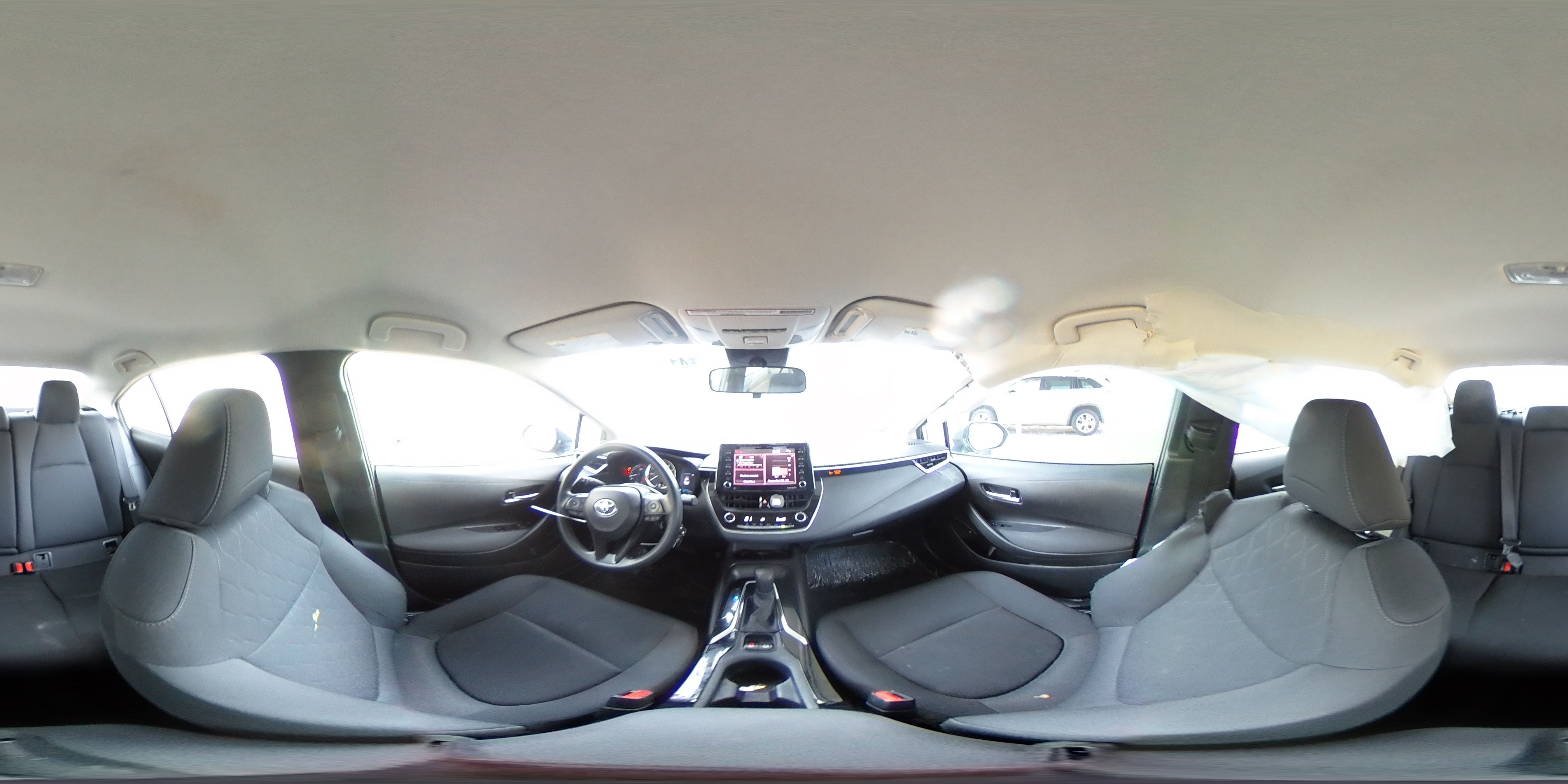 2021 Toyota Corolla - Image 12