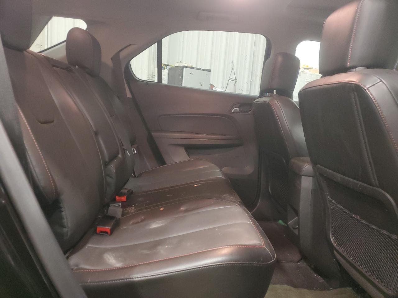 2016 Chevrolet Equinox - Image 11
