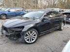 2017 Volkswagen Passat Sel Premium na sprzedaż w Austell, GA - Front End