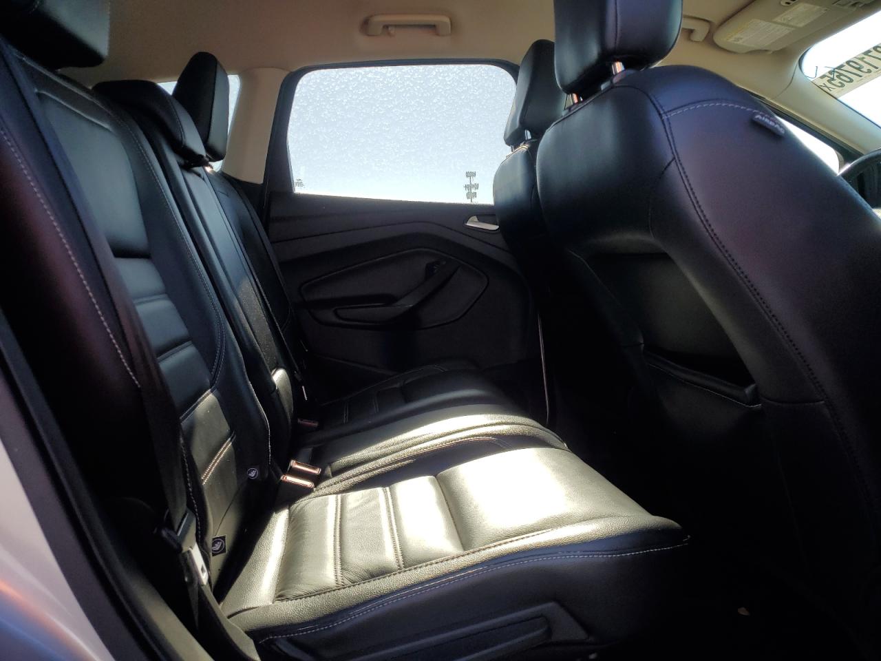 2018 Ford Escape - Image 11