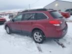 2014 Subaru Outback 2.5I Premium იყიდება Rapid City-ში, SD - Side