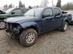 2019 Nissan Frontier S zu verkaufen in Graham, WA - Front End