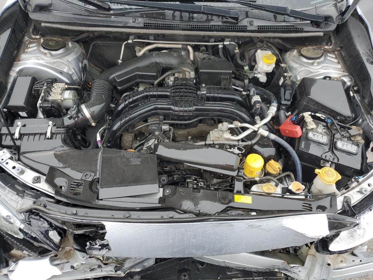 2019 Subaru Impreza - Image 11