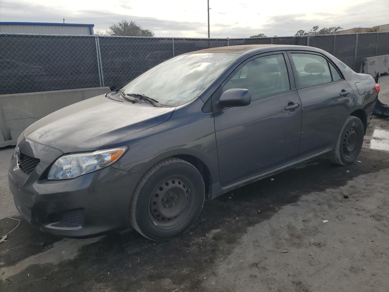 2010 Toyota Corolla - Image 1