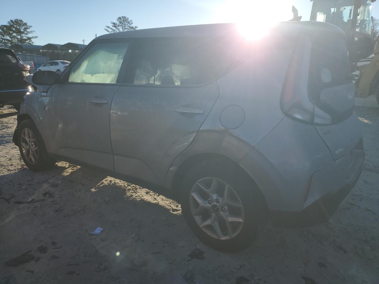 2023 Kia Soul - Image 2