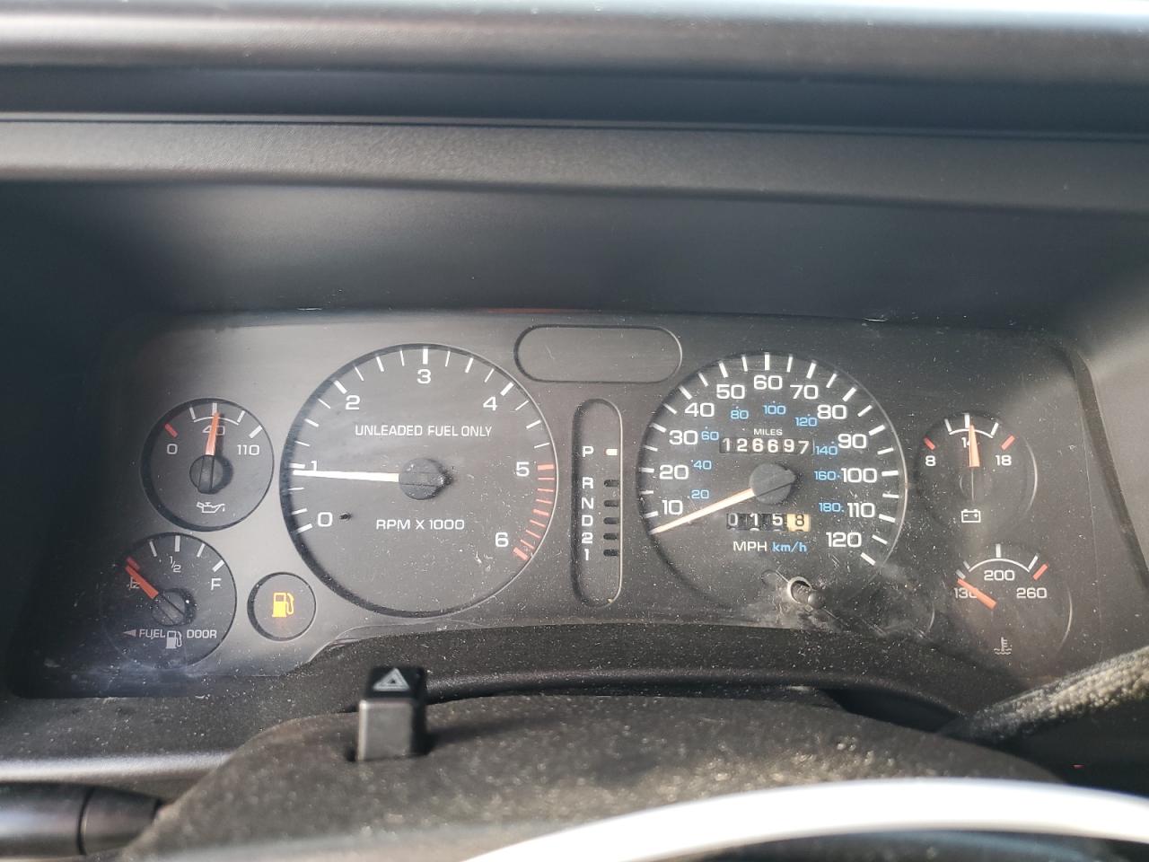 1997 Dodge RAM - Image 9
