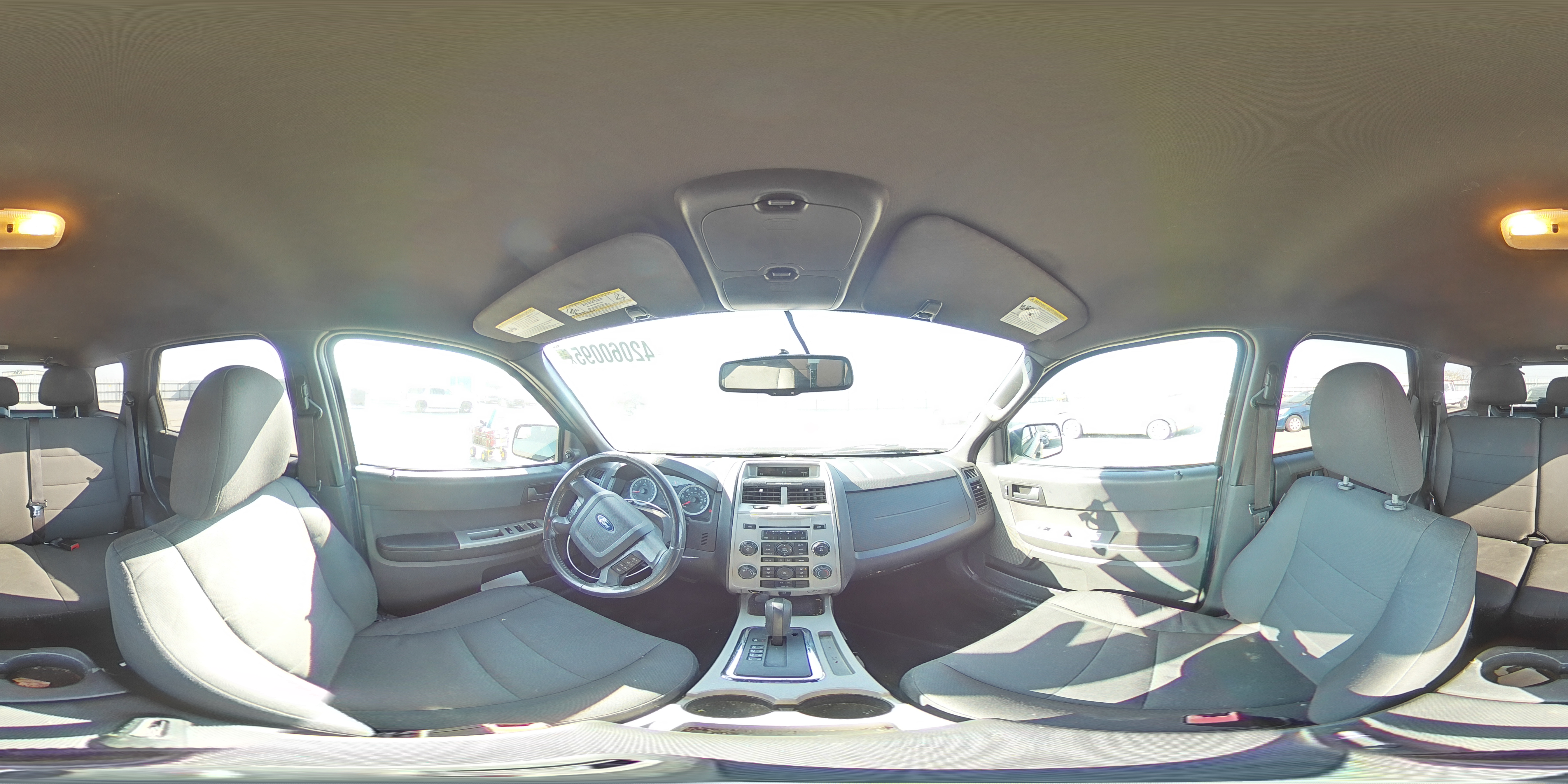 2012 Ford Escape - Image 13