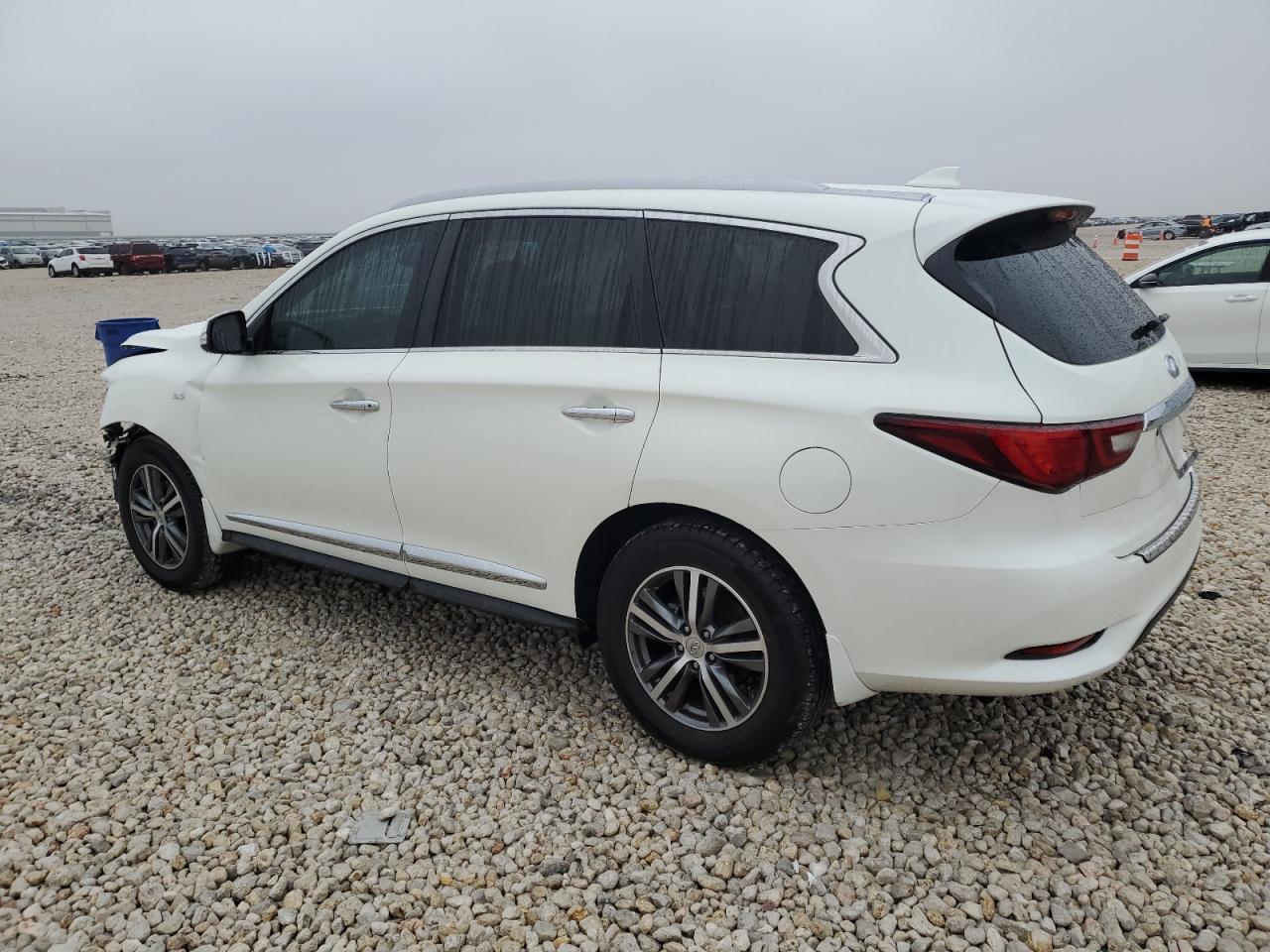2020 Infiniti QX60 - Image 2