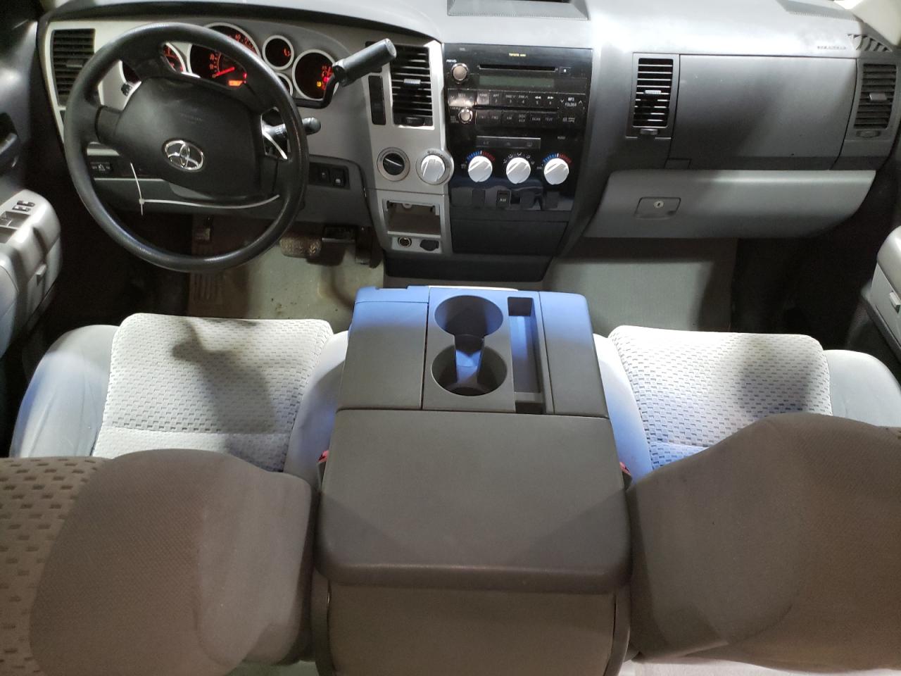 2008 Toyota Tundra - Image 8
