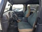 2006 Jeep Wrangler / Tj Unlimited de vânzare în Albuquerque, NM - Top/Roof