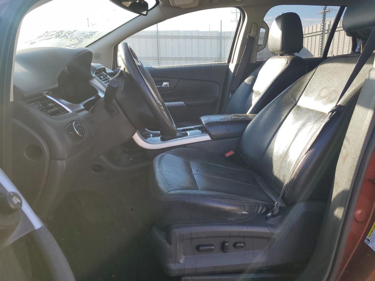 2014 Ford Edge - Image 7