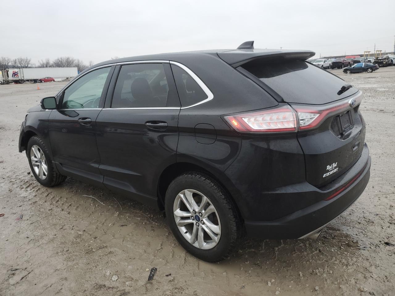 2017 Ford Edge - Image 2
