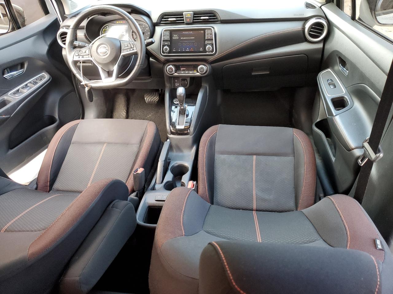 2020 Nissan Versa - Image 8