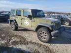 2013 Jeep Wrangler Unlimited Rubicon zu verkaufen in Kansas City, KS - Normal Wear