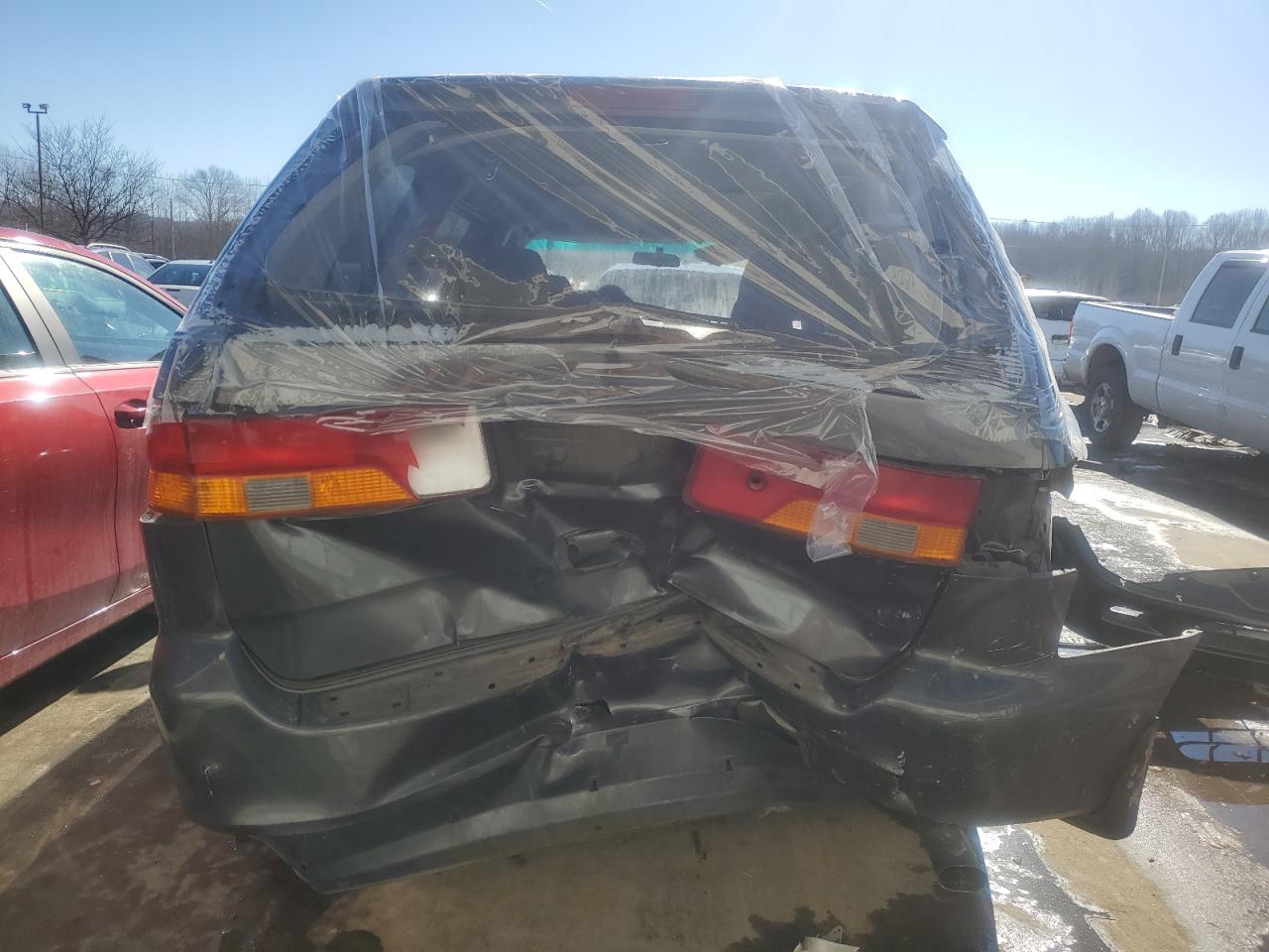 2004 Honda Odyssey - Image 6