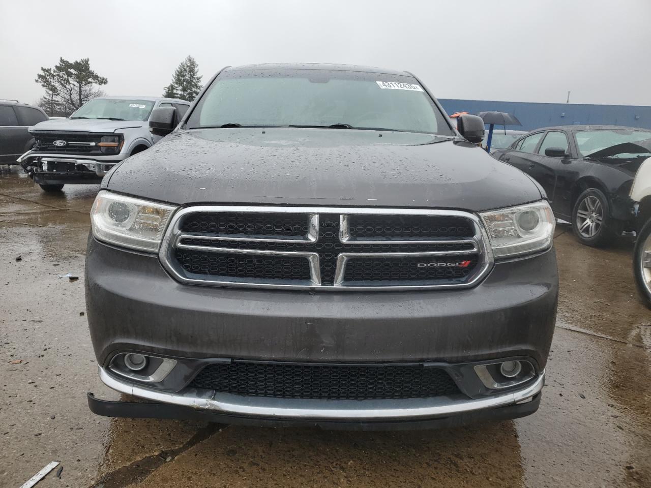 2015 Dodge Durango - Image 5