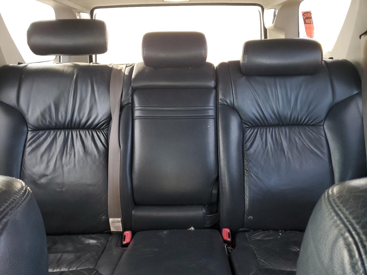 2007 Toyota 4Runner - Image 10